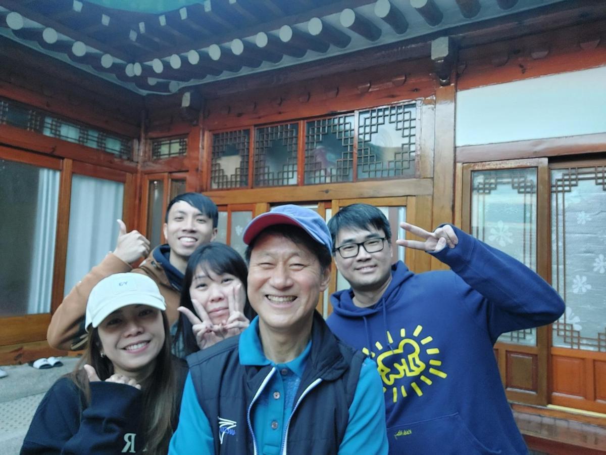 Leedo Hanok