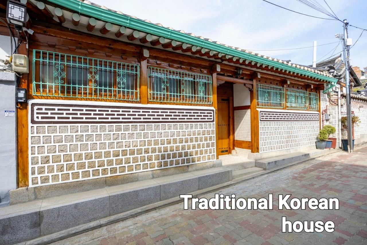 Leedo Hanok