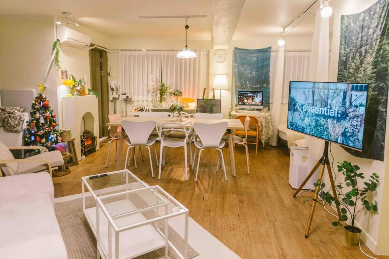 Space Epiphany Apartment Seoul