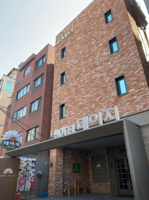 Hotel Daisy * Seoul