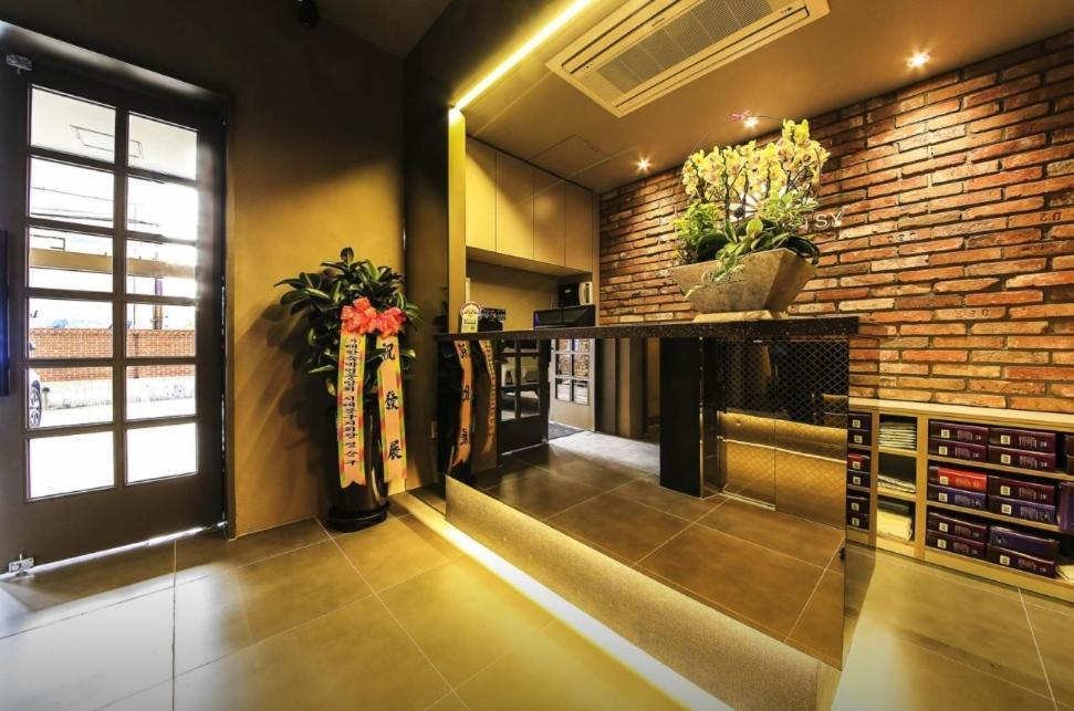Hotel Daisy motel Seoul