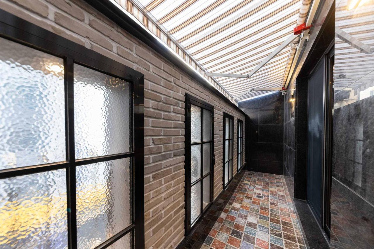 Hotel Ara Seoul