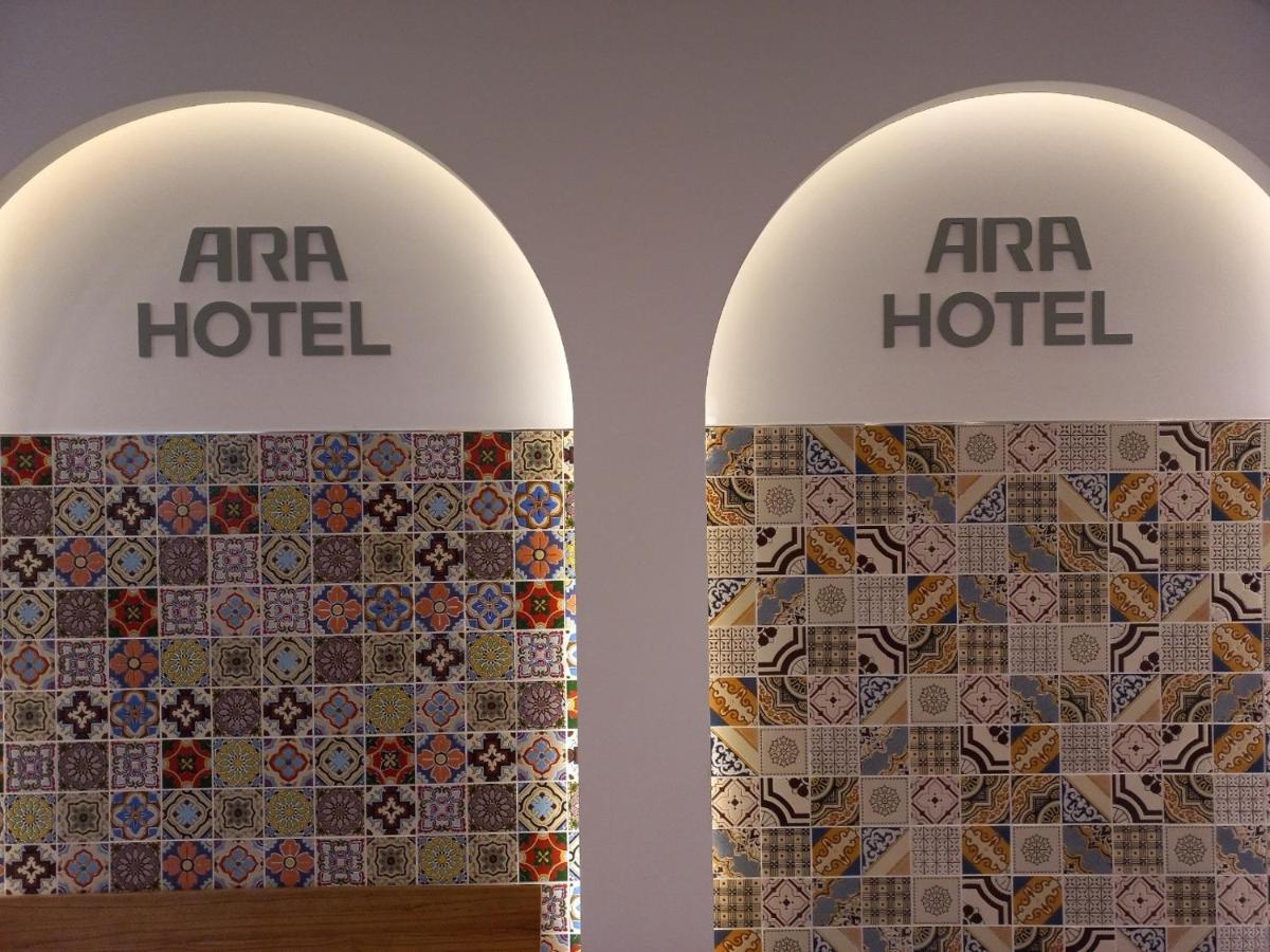Ara Hotel Seoul