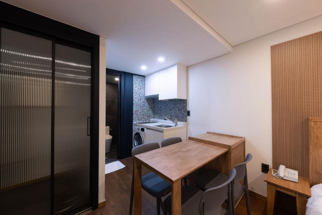Hotel Ara Seoul