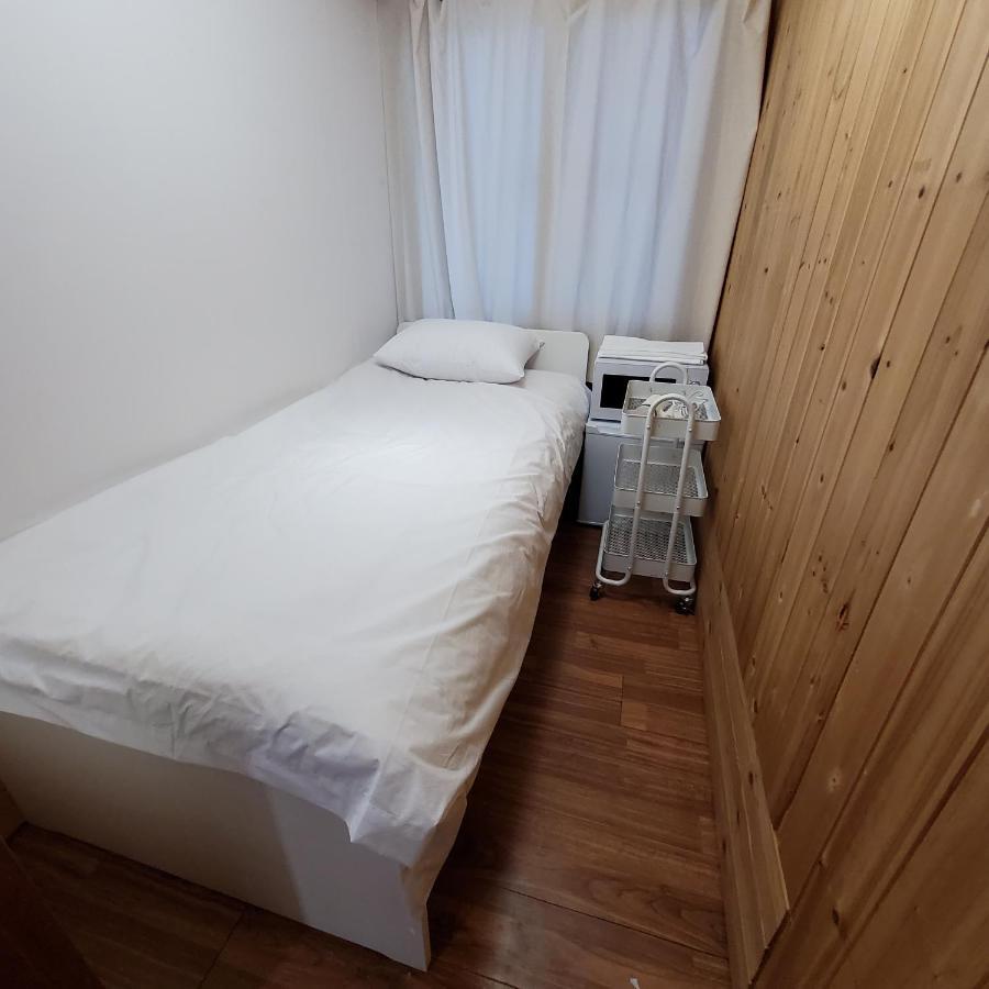Jl In Chung-jeong Hostel Seoul