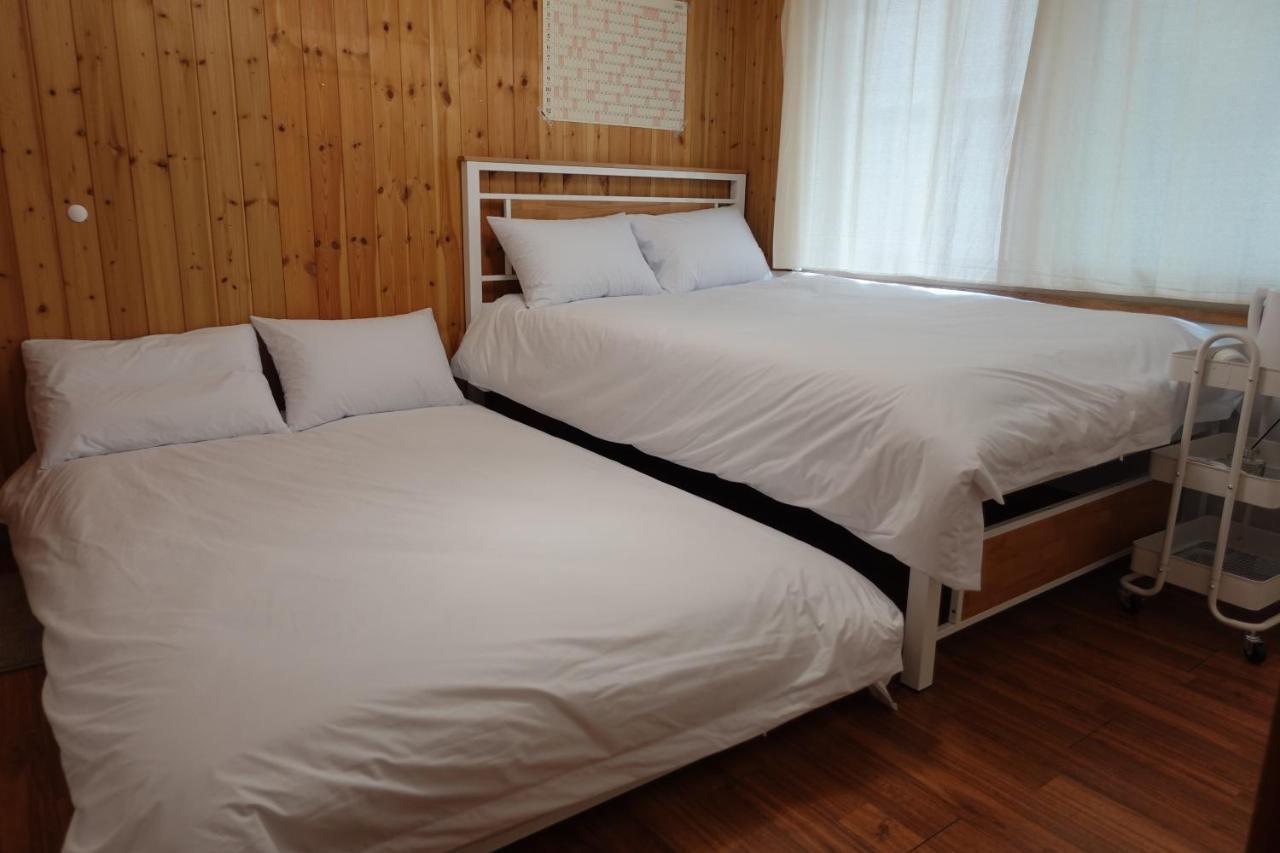 Hostel Jl In Chung-jeong Seoul