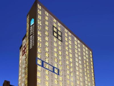 Hotel Bernoui