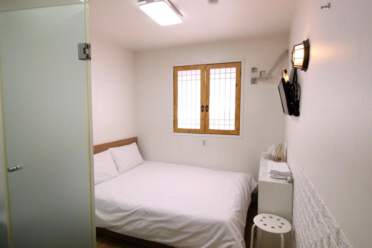 Golden Park Myeongdong Hotel