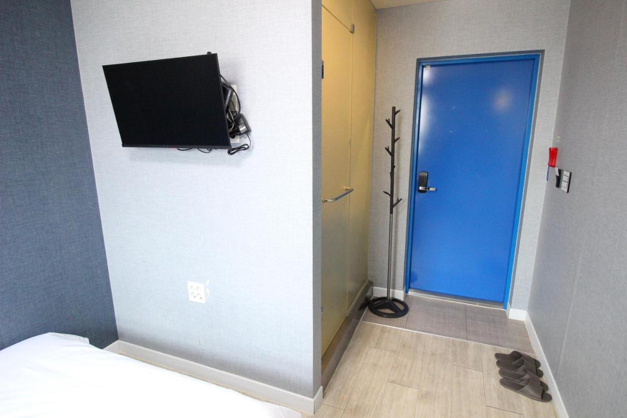 Hotel Golden Park Myeongdong 2*