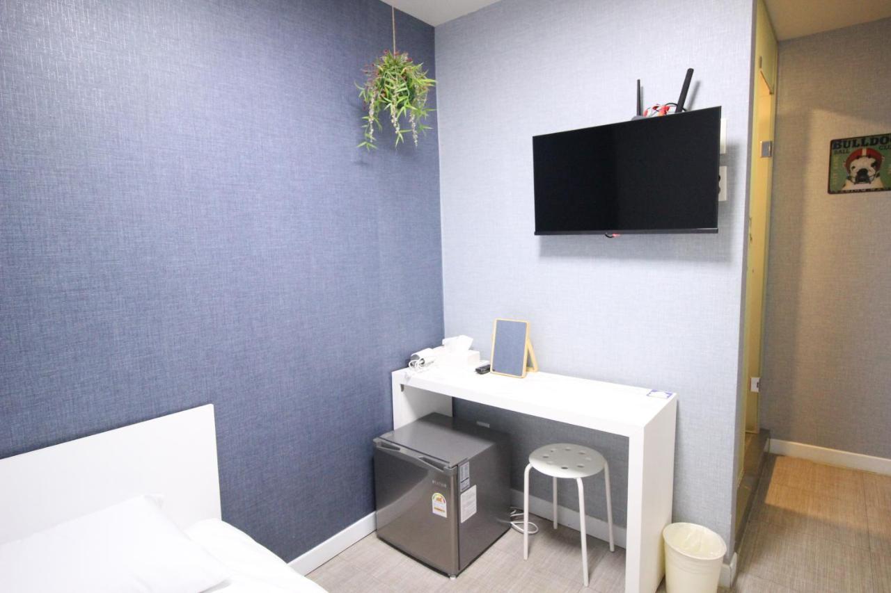 Golden Park Myeongdong 2* Seoul