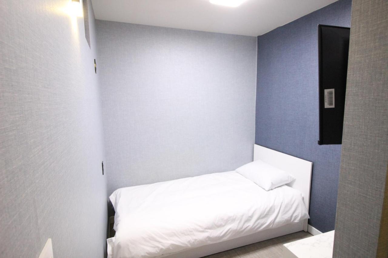 Golden Park Myeongdong Hotel Seoul
