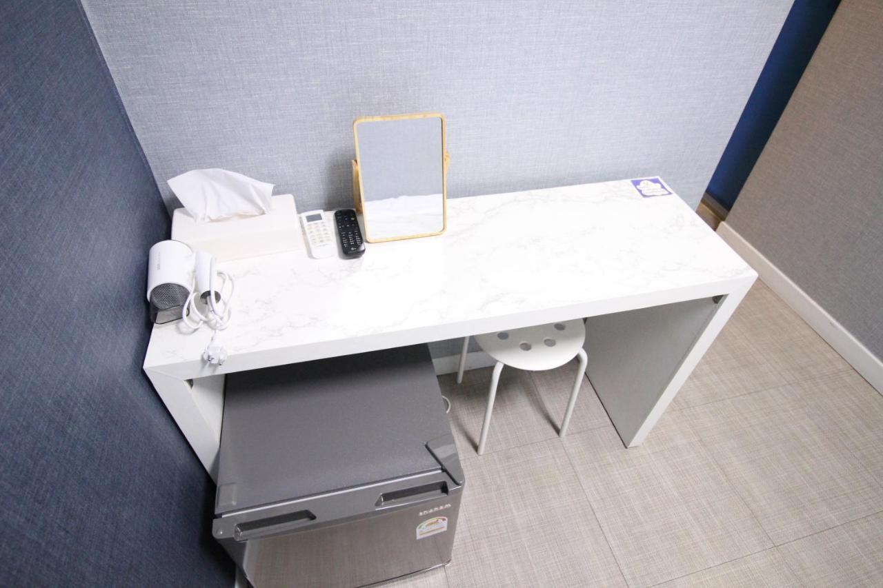 Hotel Golden Park Myeongdong 2*