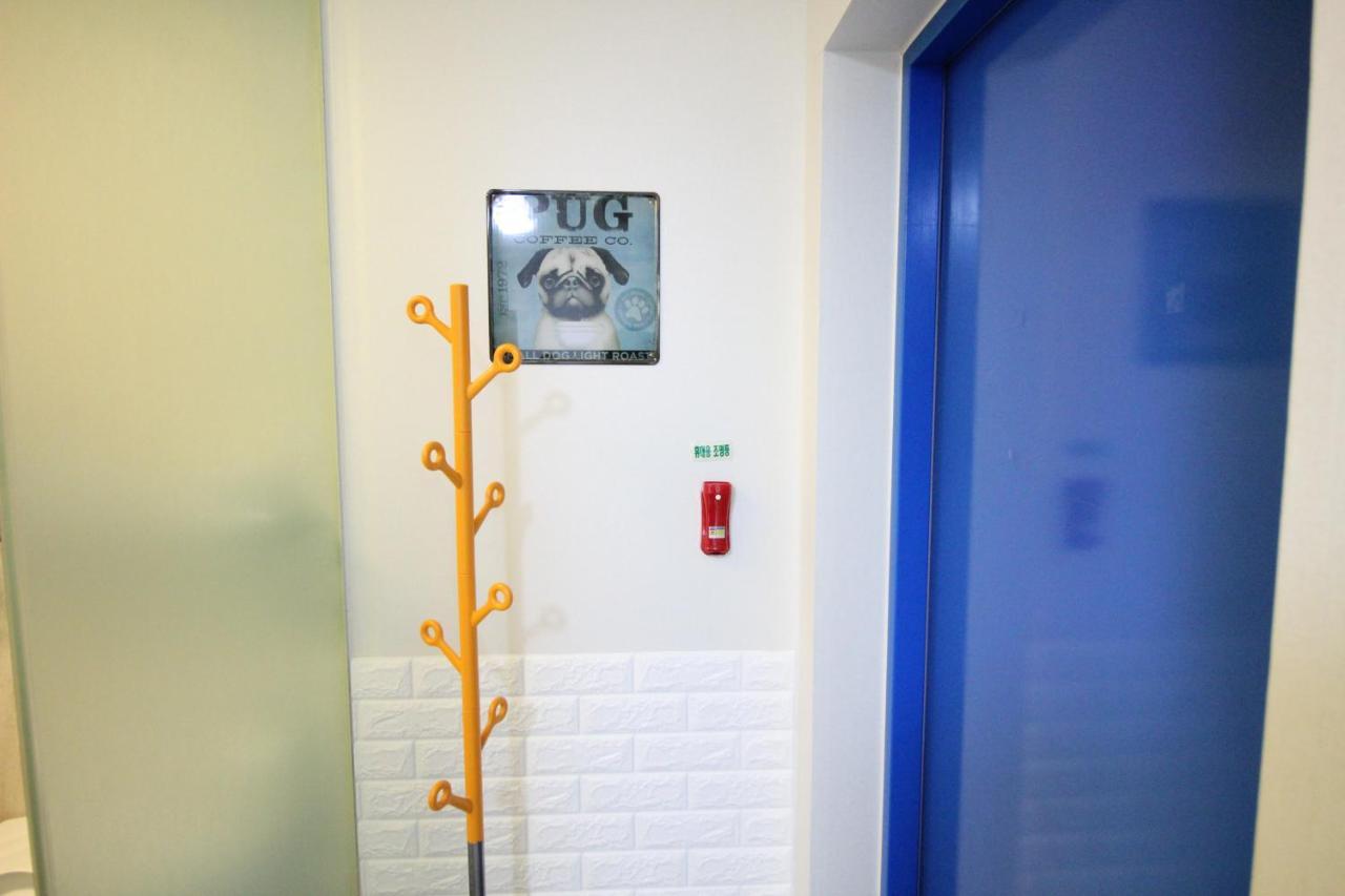 Hotel Golden Park Myeongdong 2*
