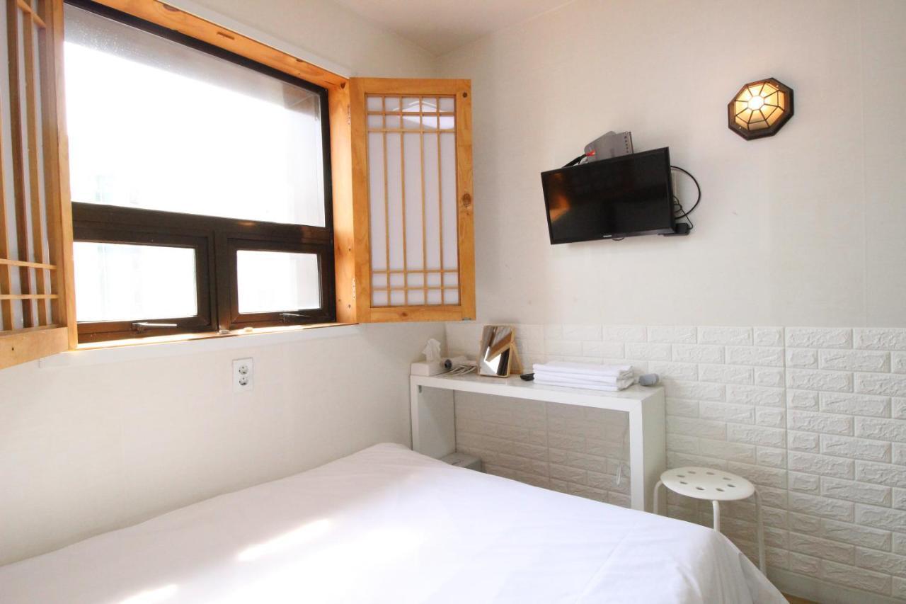 Hotel Golden Park Myeongdong Seoul