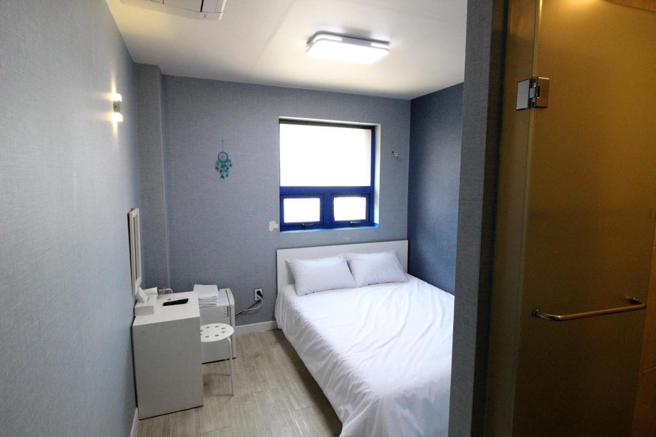 Hotel Golden Park Myeongdong Seoul