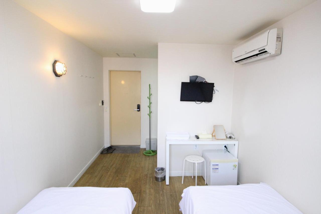 Hotel Golden Park Myeongdong Seoul
