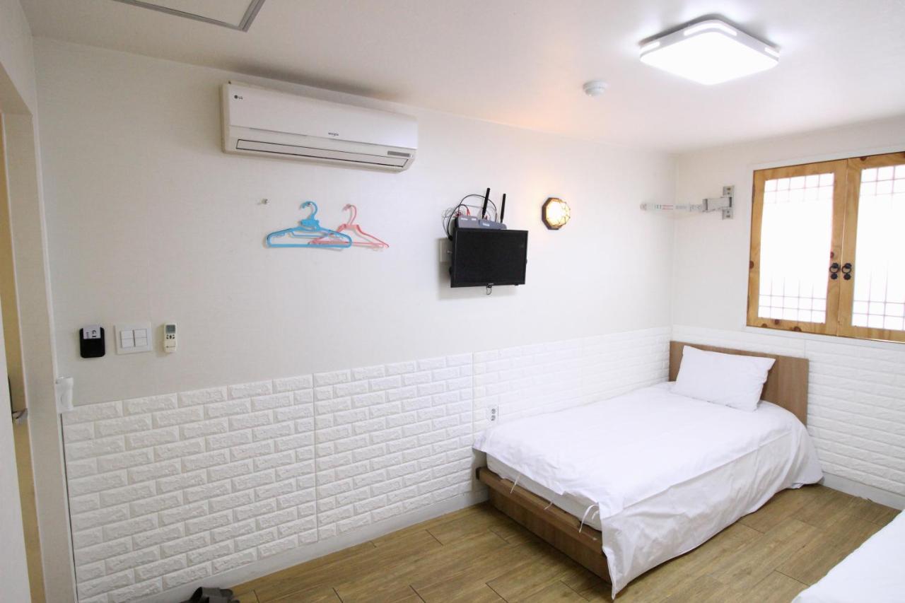 Hotel Golden Park Myeongdong