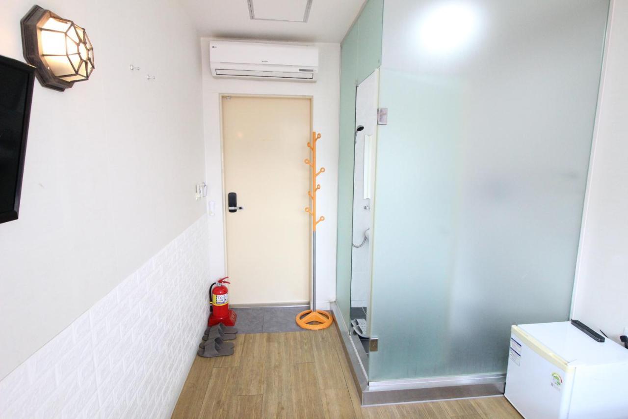 Ivory Albergue Seul