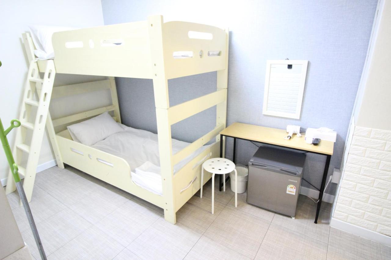 Albergue Ivory *