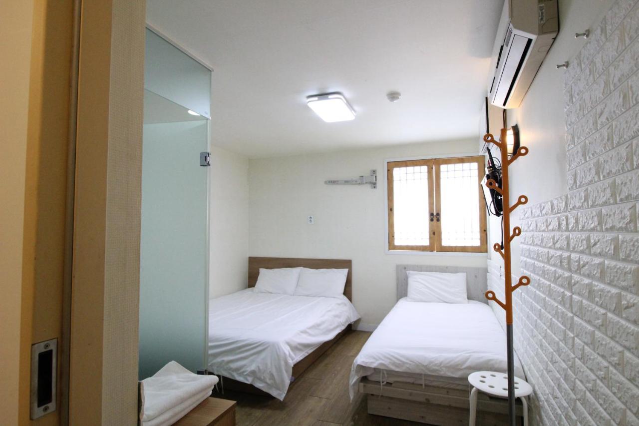 Ivory Albergue Seul