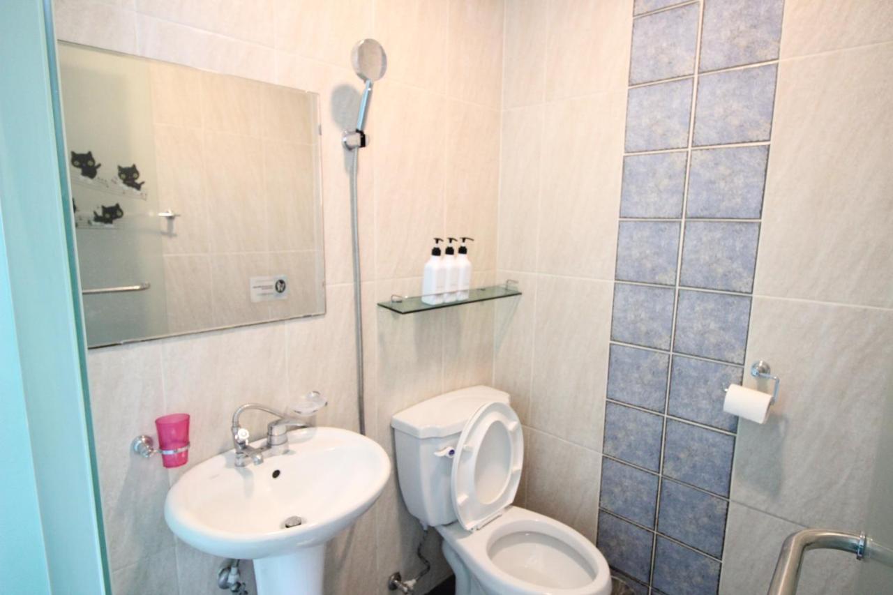 Ivory Albergue