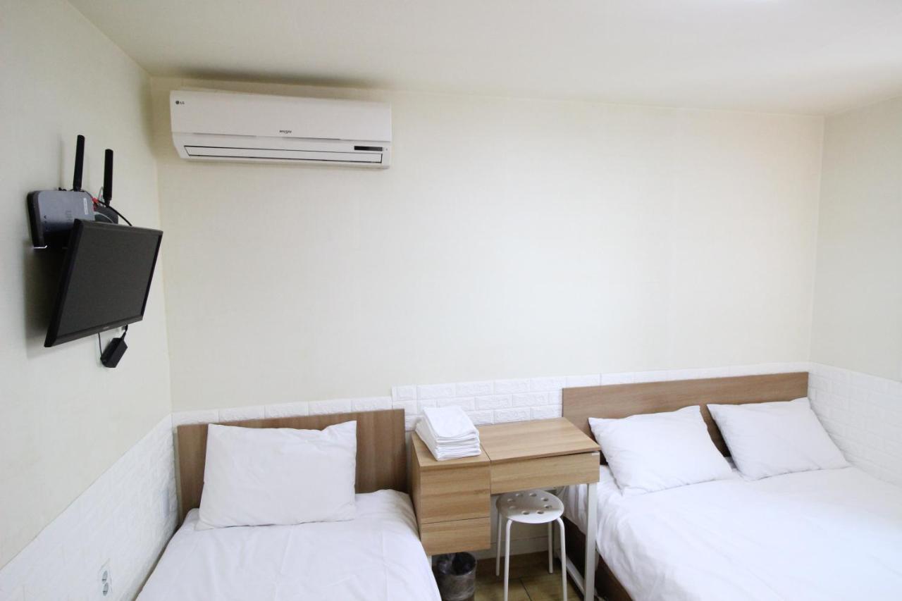 Albergue Ivory Seul
