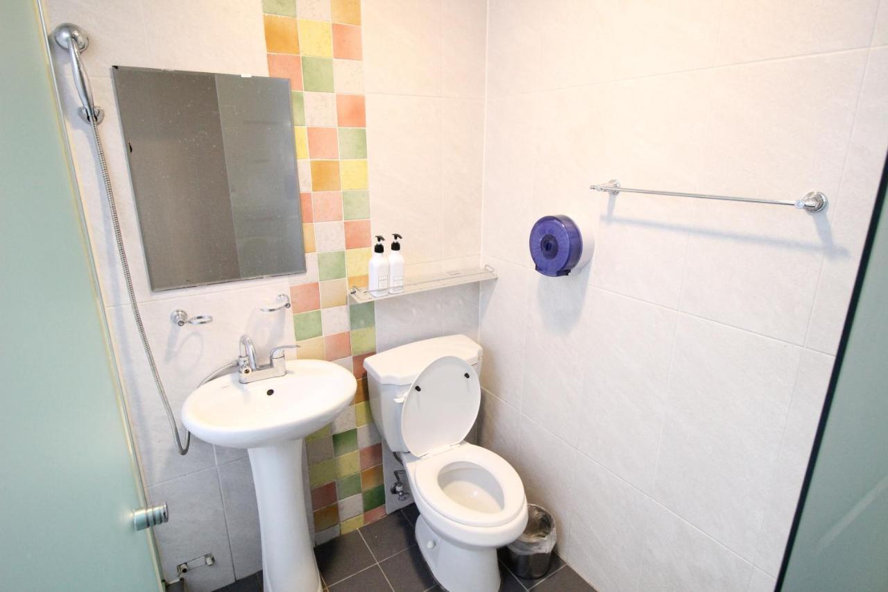 Albergue Ivory *