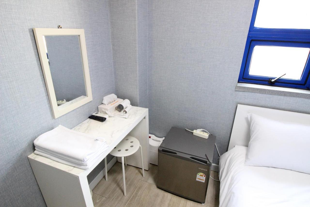 Albergue Ivory Seul