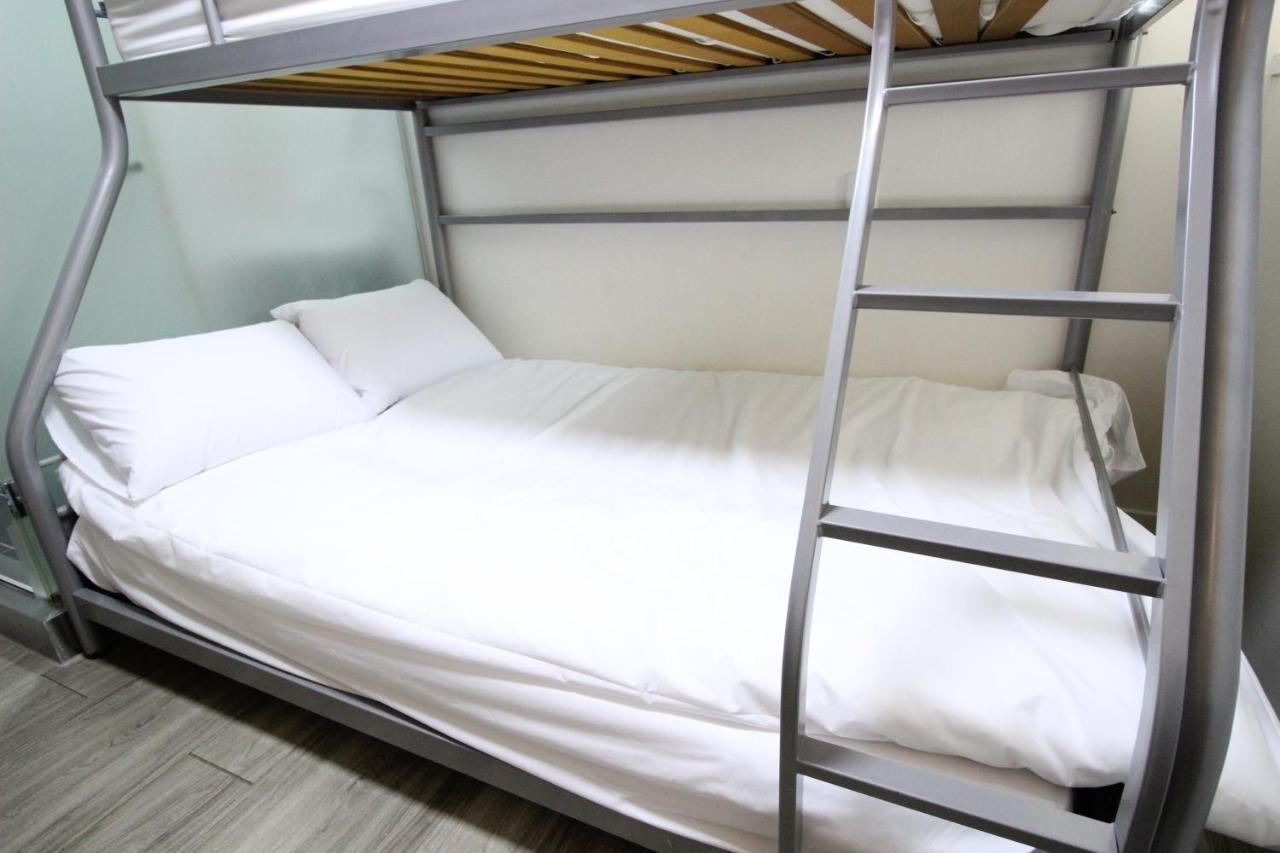 Ivory Albergue Seul