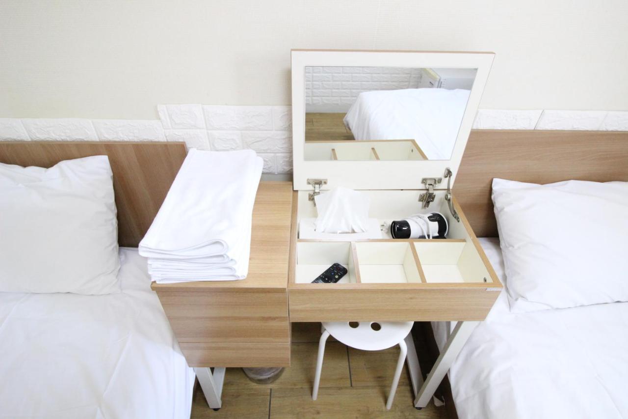 Albergue Ivory Seul
