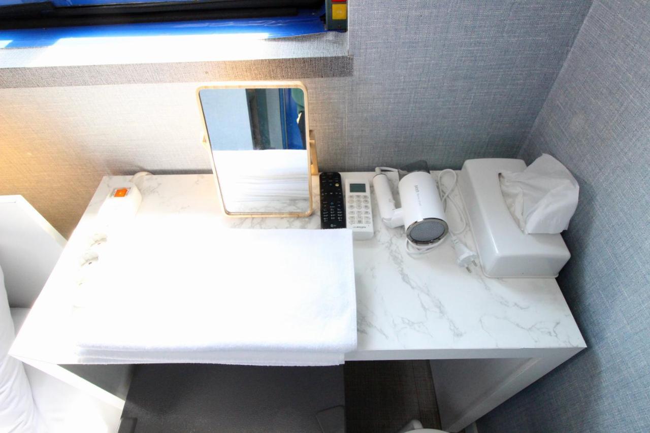 Albergue Ivory