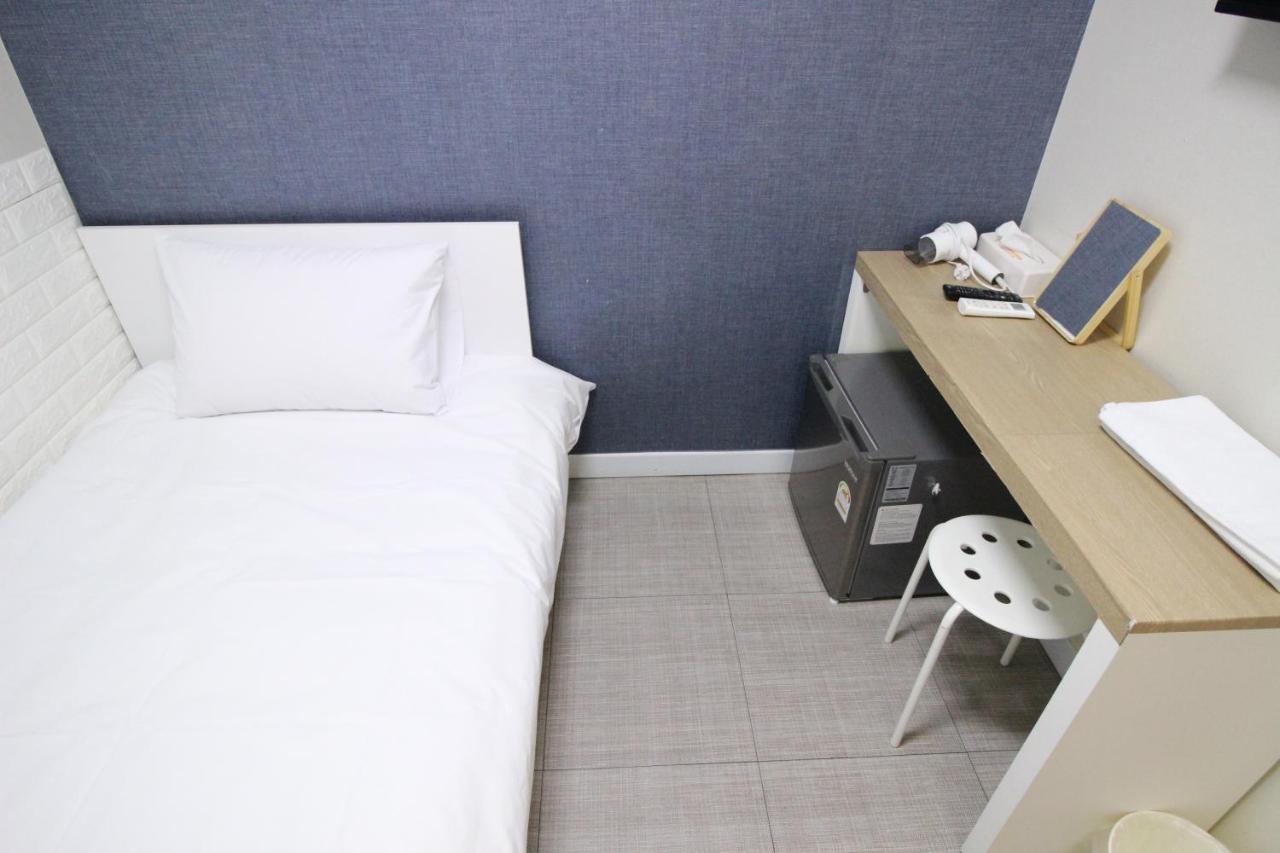Albergue Ivory Seul