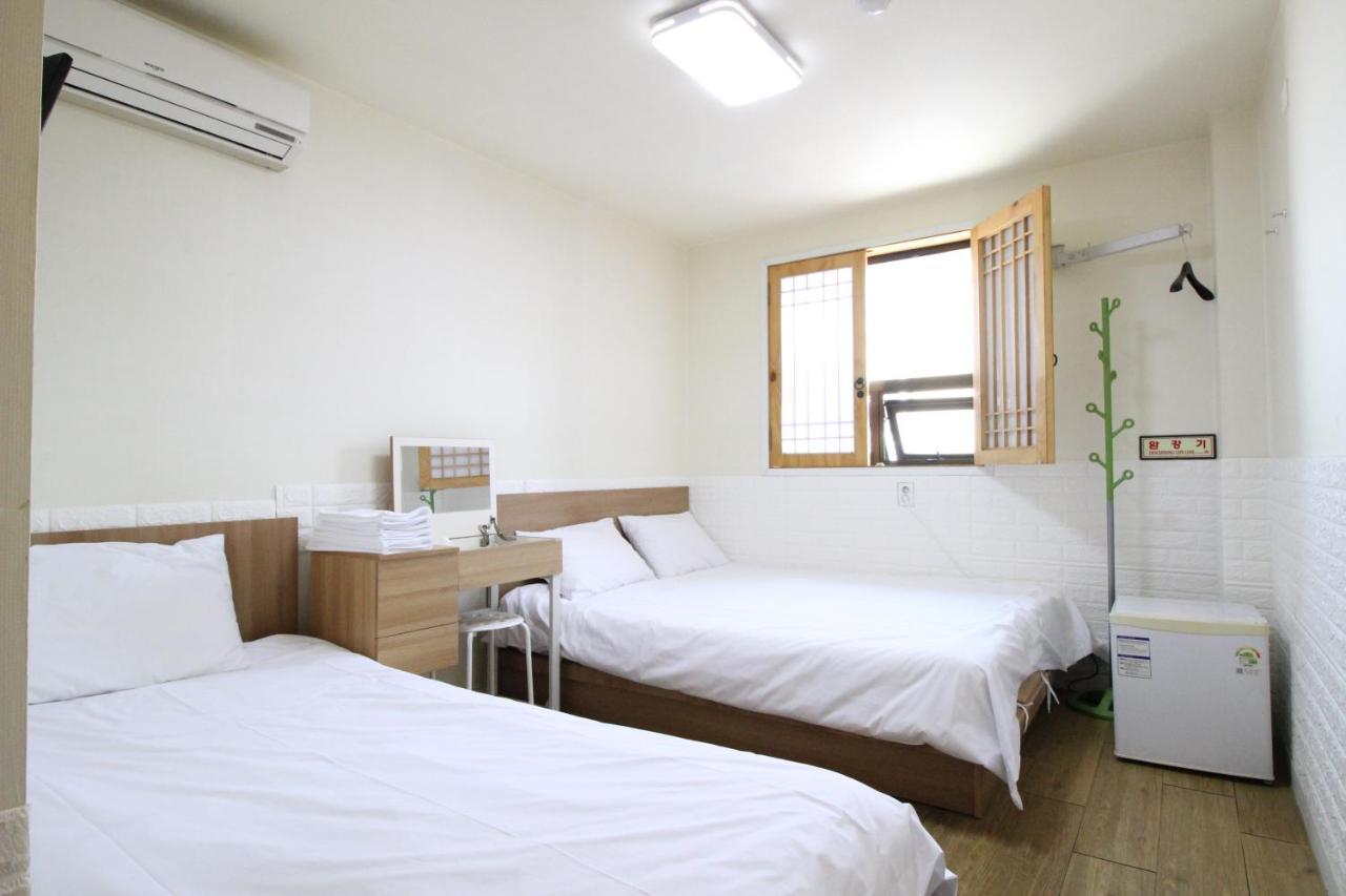 Albergue Ivory