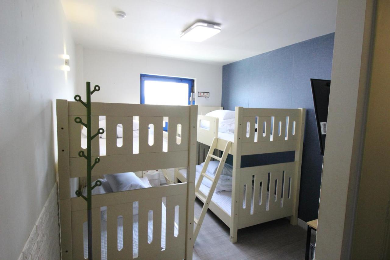 Albergue Ivory *