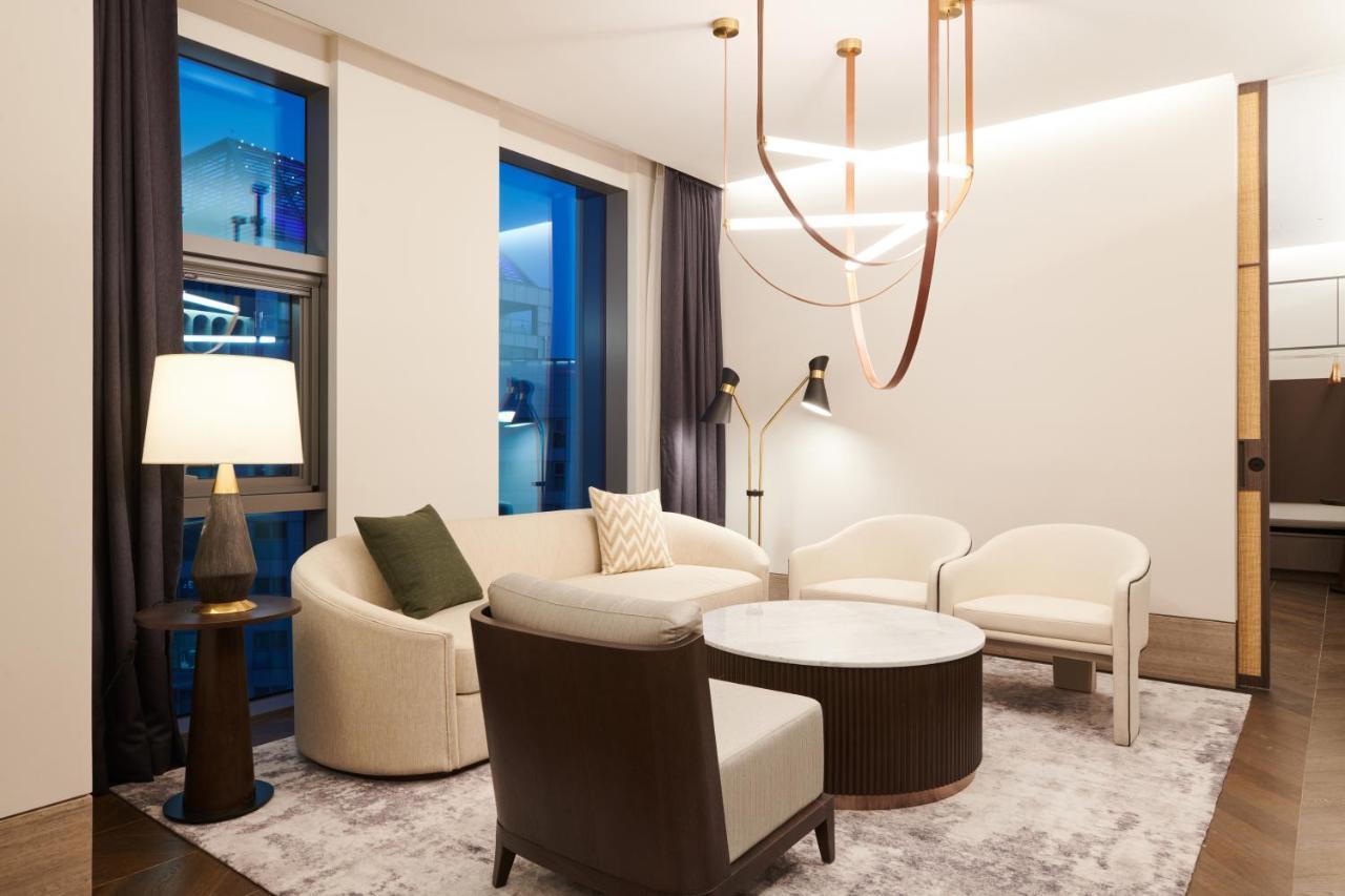 Nine Tree Premier Rokaus Hotel Seoul Yongsan Hotel