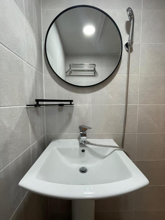 Ssh Lk Albergue *