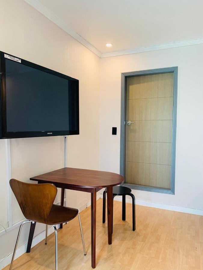 Albergue Ssh Lk *