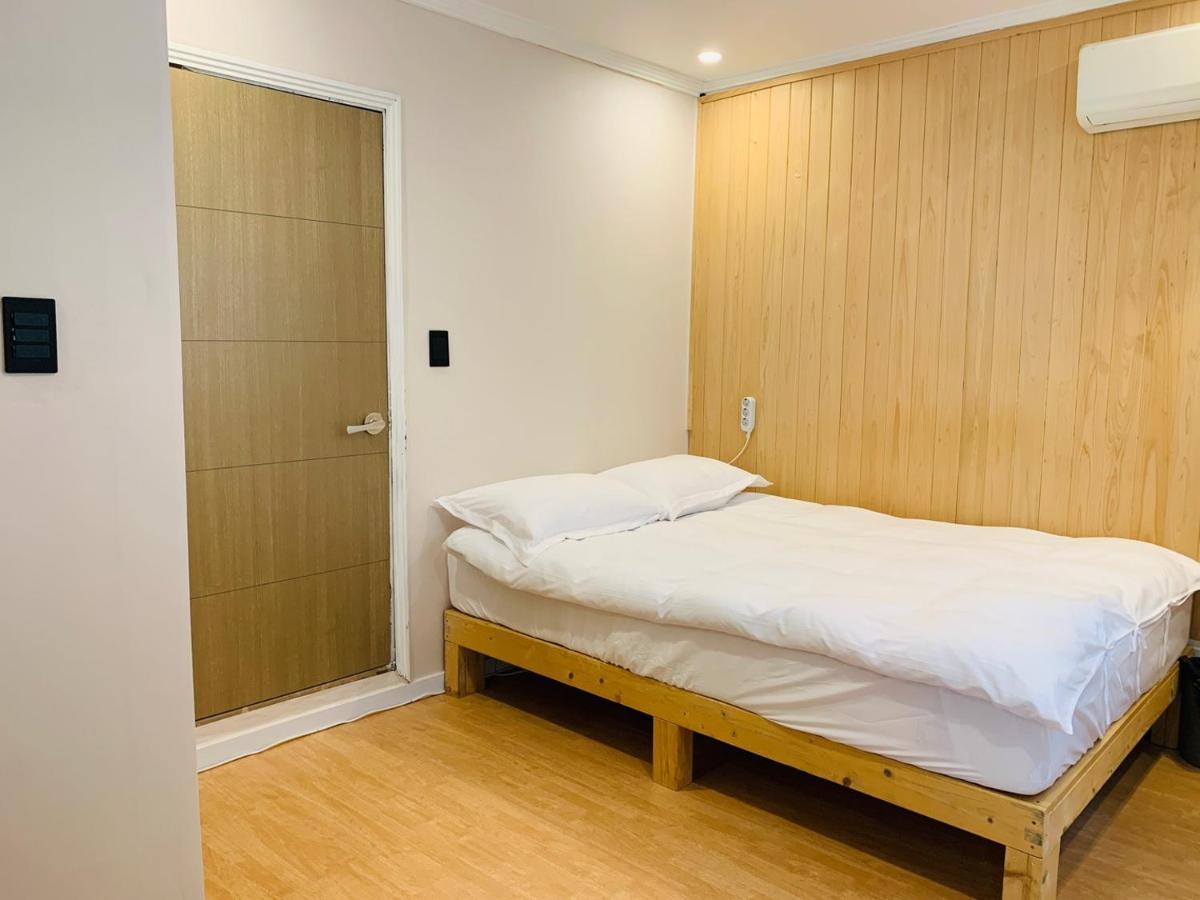 Albergue Ssh Lk