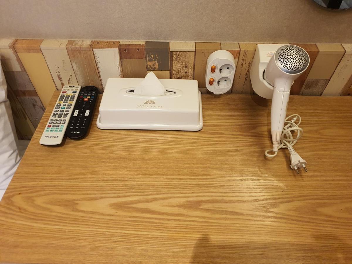 Hotel Daisy motel Seoul