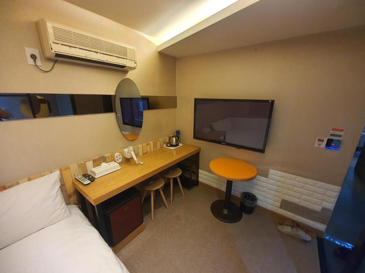 Hotel Daisy