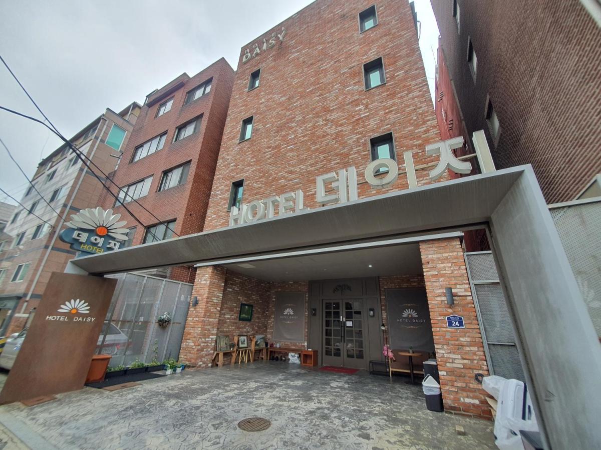 Hotel Daisy motel Seoul