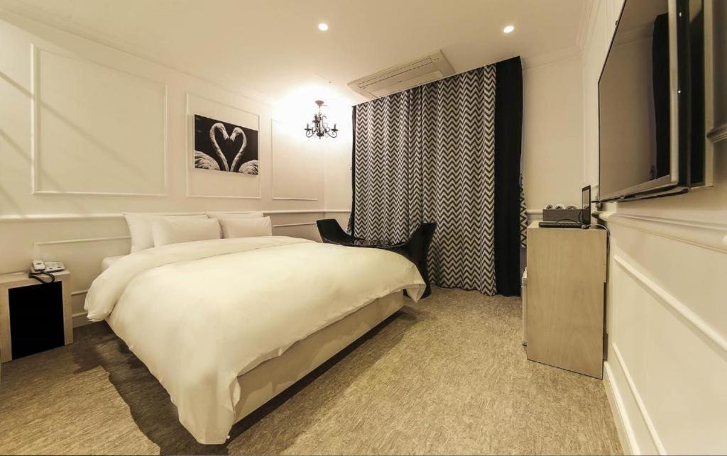 Hotel Lassa Seoul