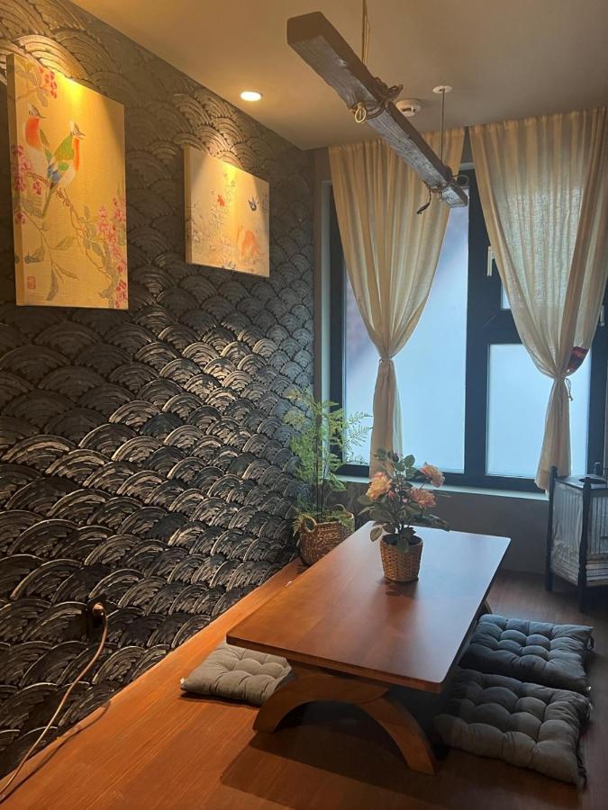 Guest house Hwon
