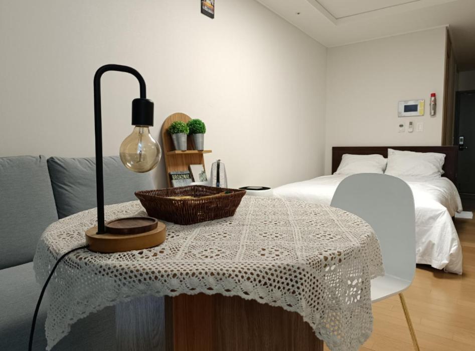 Station Apartment