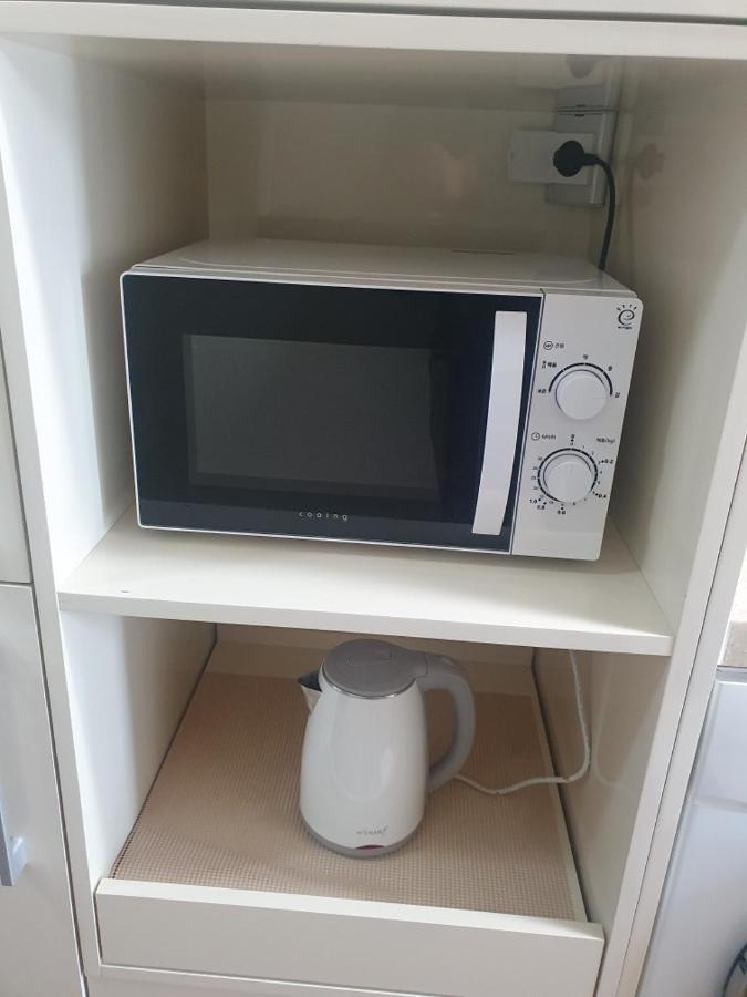 Station Apartment