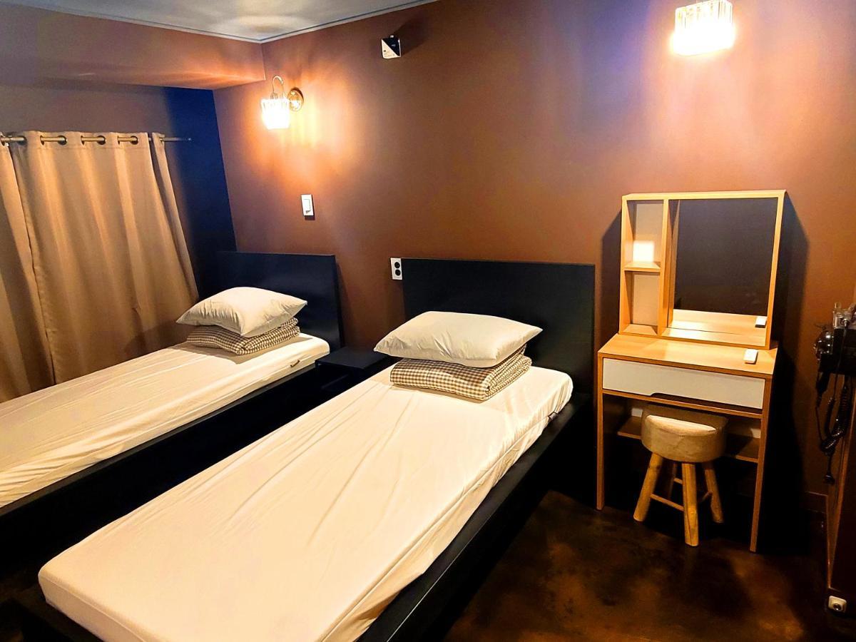 Good #2 Guest house Seoul