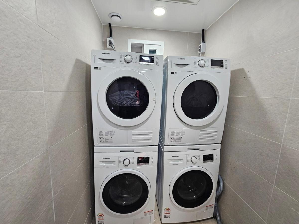 Apartment Maison Residense Seoul