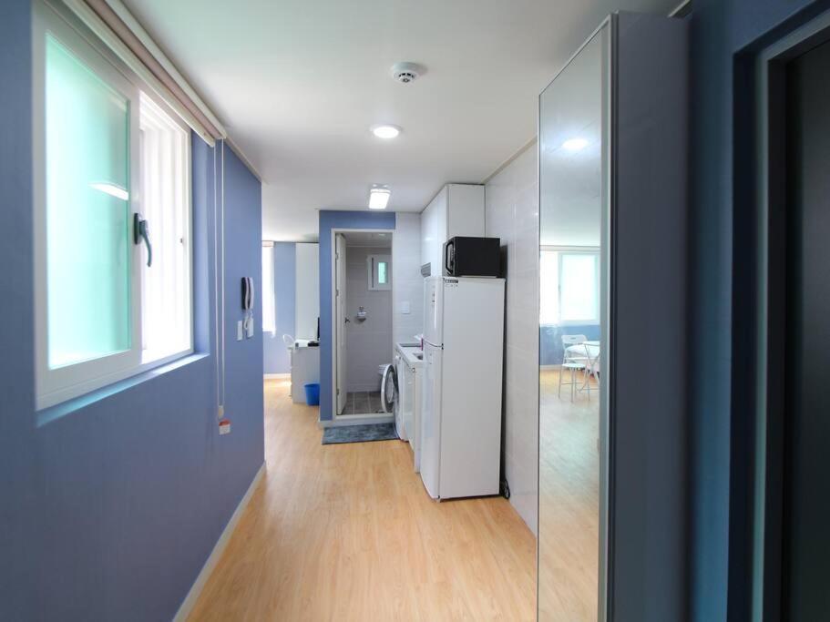 Casa de hóspedes Yonsei Univb Oneroom