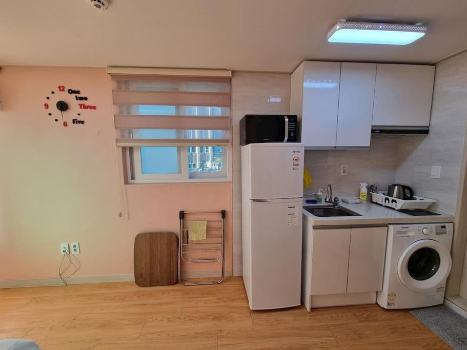 Yonsei Univb Oneroom Casa de hóspedes