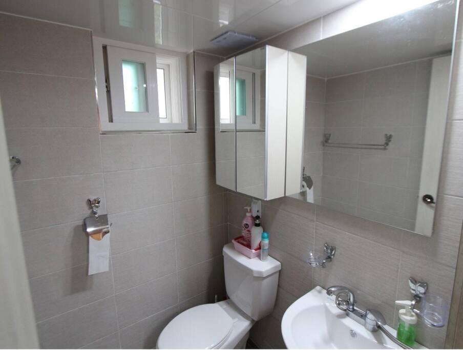 Guest house Yonsei Univb Oneroom